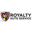 Royalty Auto Service logo